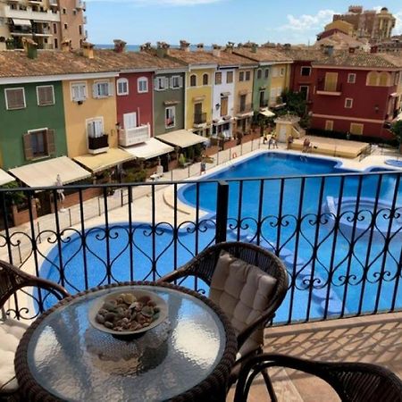 Valencia, Ideally Located 3Bed-2Bath Apart.Few Mints Walk From Beach,Pool,Shop. พอร์ตซัปปลายา ภายนอก รูปภาพ