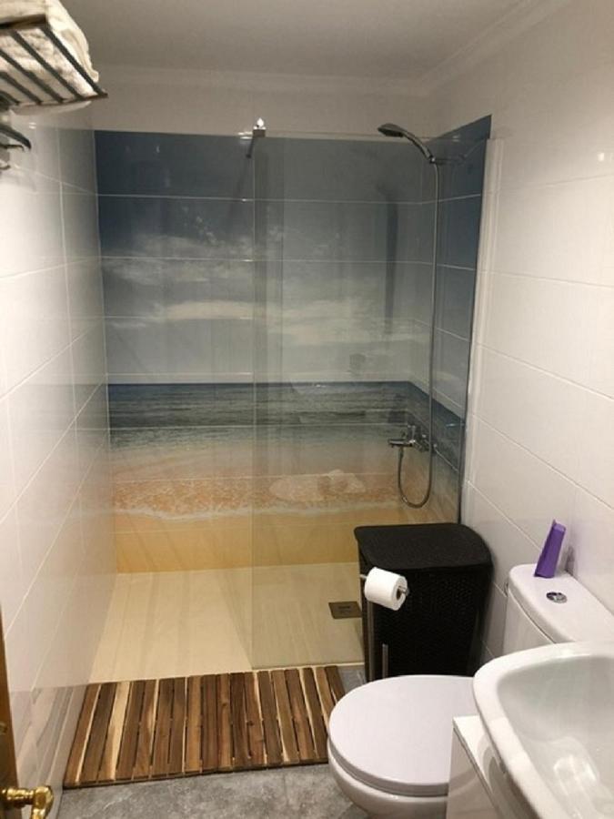 Valencia, Ideally Located 3Bed-2Bath Apart.Few Mints Walk From Beach,Pool,Shop. พอร์ตซัปปลายา ภายนอก รูปภาพ