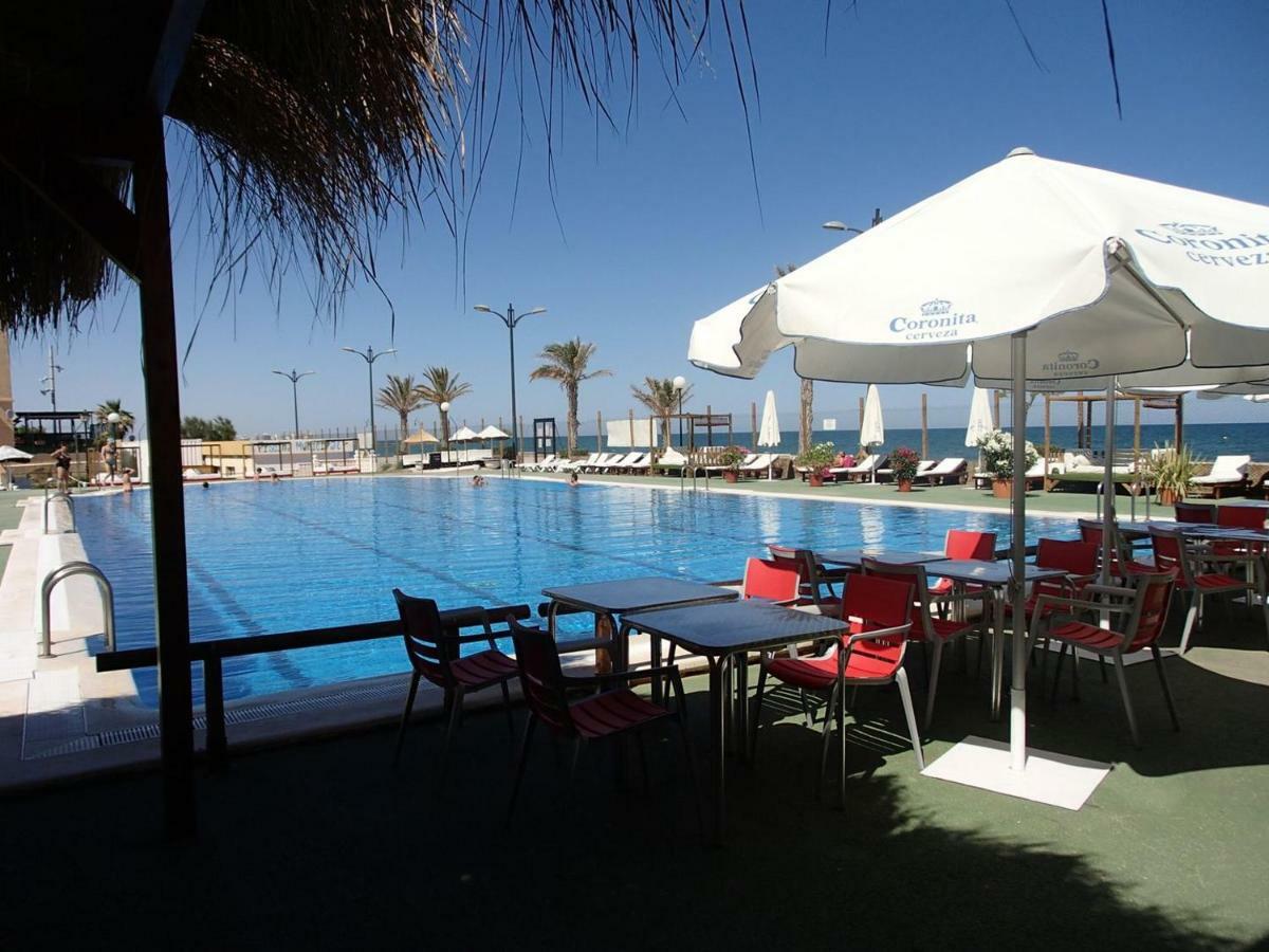 Valencia, Ideally Located 3Bed-2Bath Apart.Few Mints Walk From Beach,Pool,Shop. พอร์ตซัปปลายา ภายนอก รูปภาพ