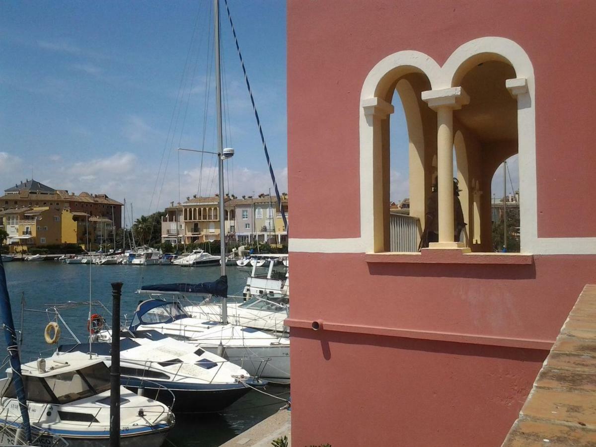 Valencia, Ideally Located 3Bed-2Bath Apart.Few Mints Walk From Beach,Pool,Shop. พอร์ตซัปปลายา ภายนอก รูปภาพ