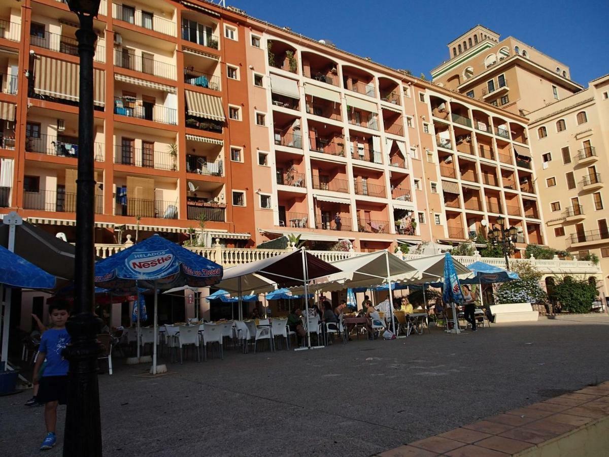 Valencia, Ideally Located 3Bed-2Bath Apart.Few Mints Walk From Beach,Pool,Shop. พอร์ตซัปปลายา ภายนอก รูปภาพ